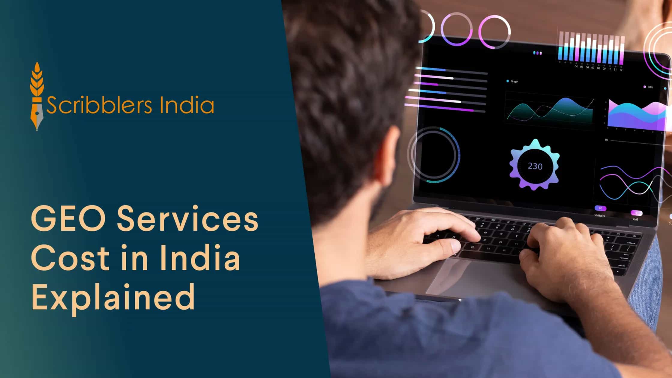 What are GEO services cost in India for 2026?