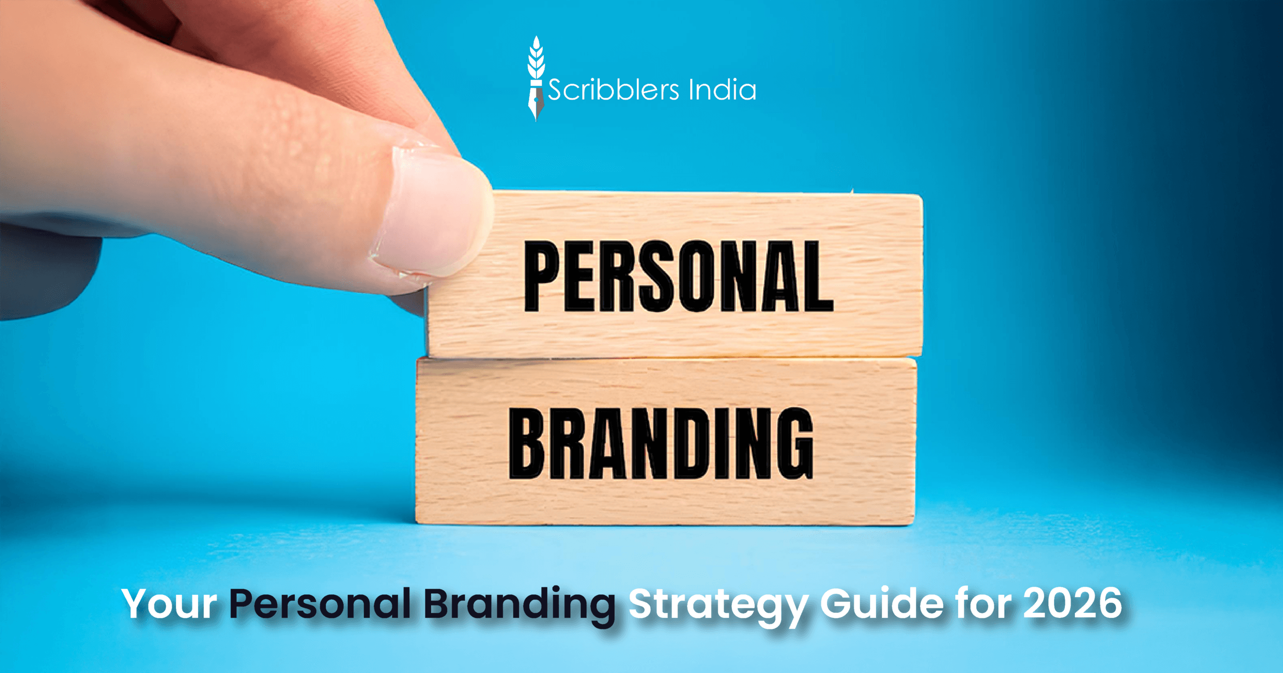 How Do Leaders Build a Personal Brand People Actually Trust?