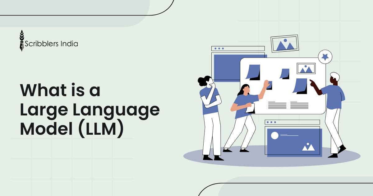 Large Language Model (LLM)