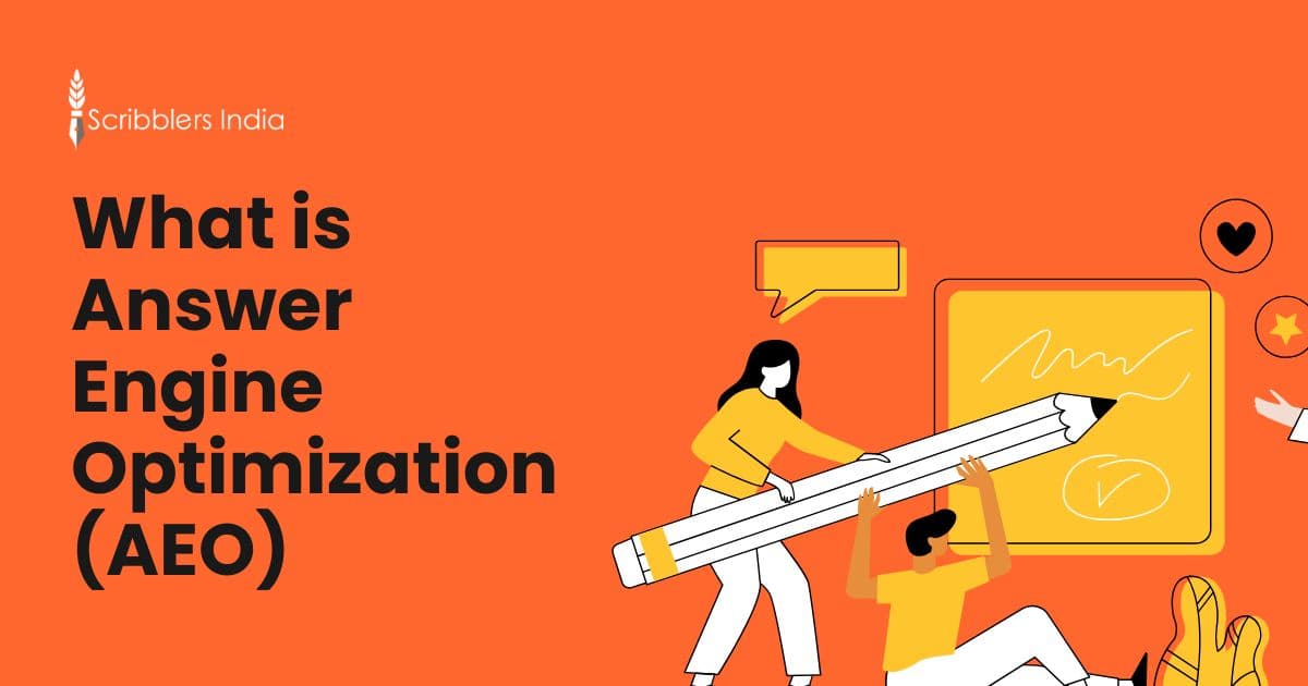 Answer Engine Optimization (AEO)