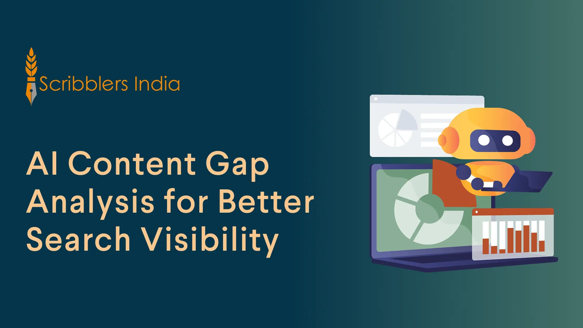 Our AI Content Gap Analysis Uncovered These 10 Issues Killing Your AEO and GEO Visibility