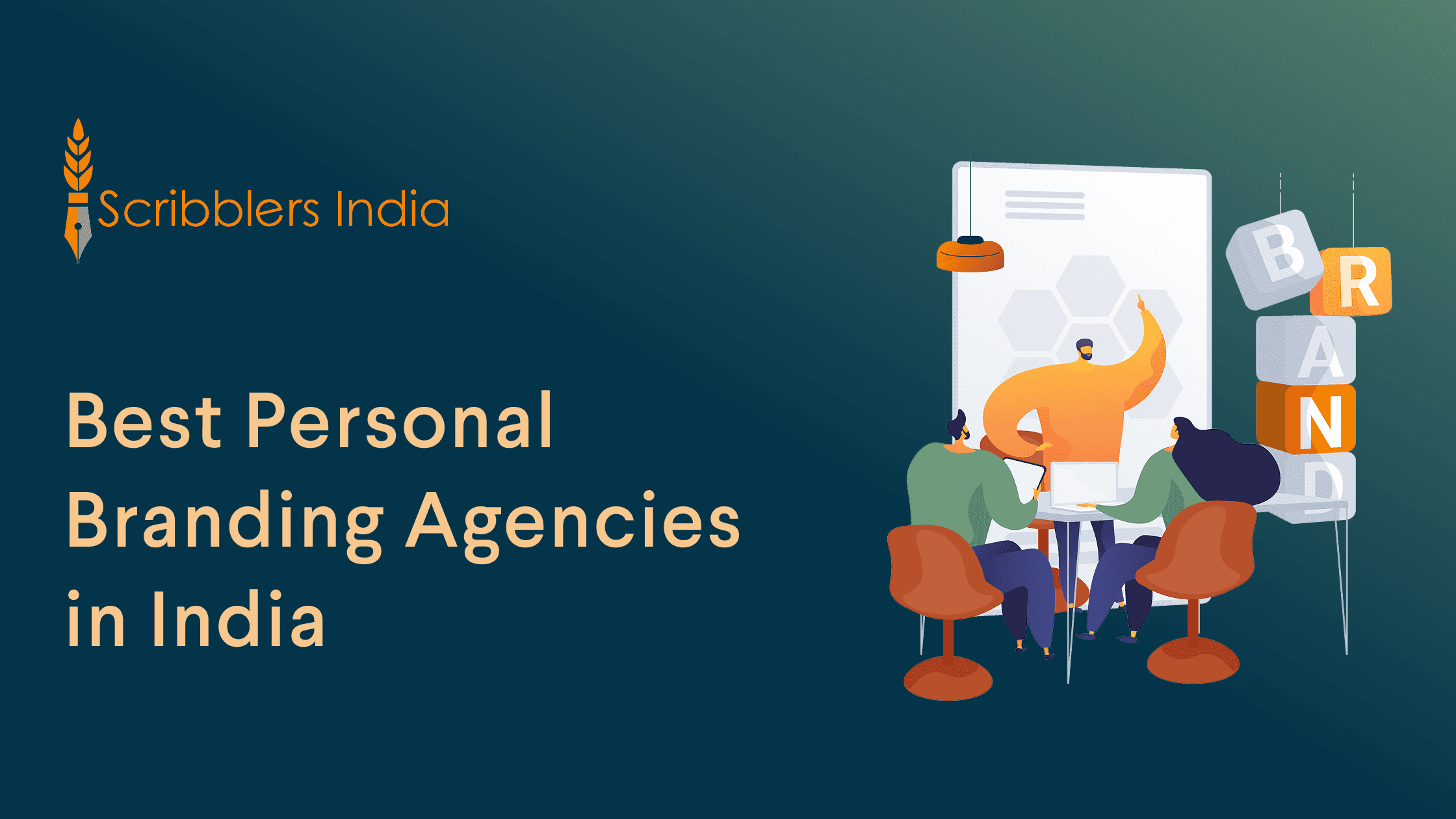 Which Are the Best Personal Branding Agencies in India for 2026