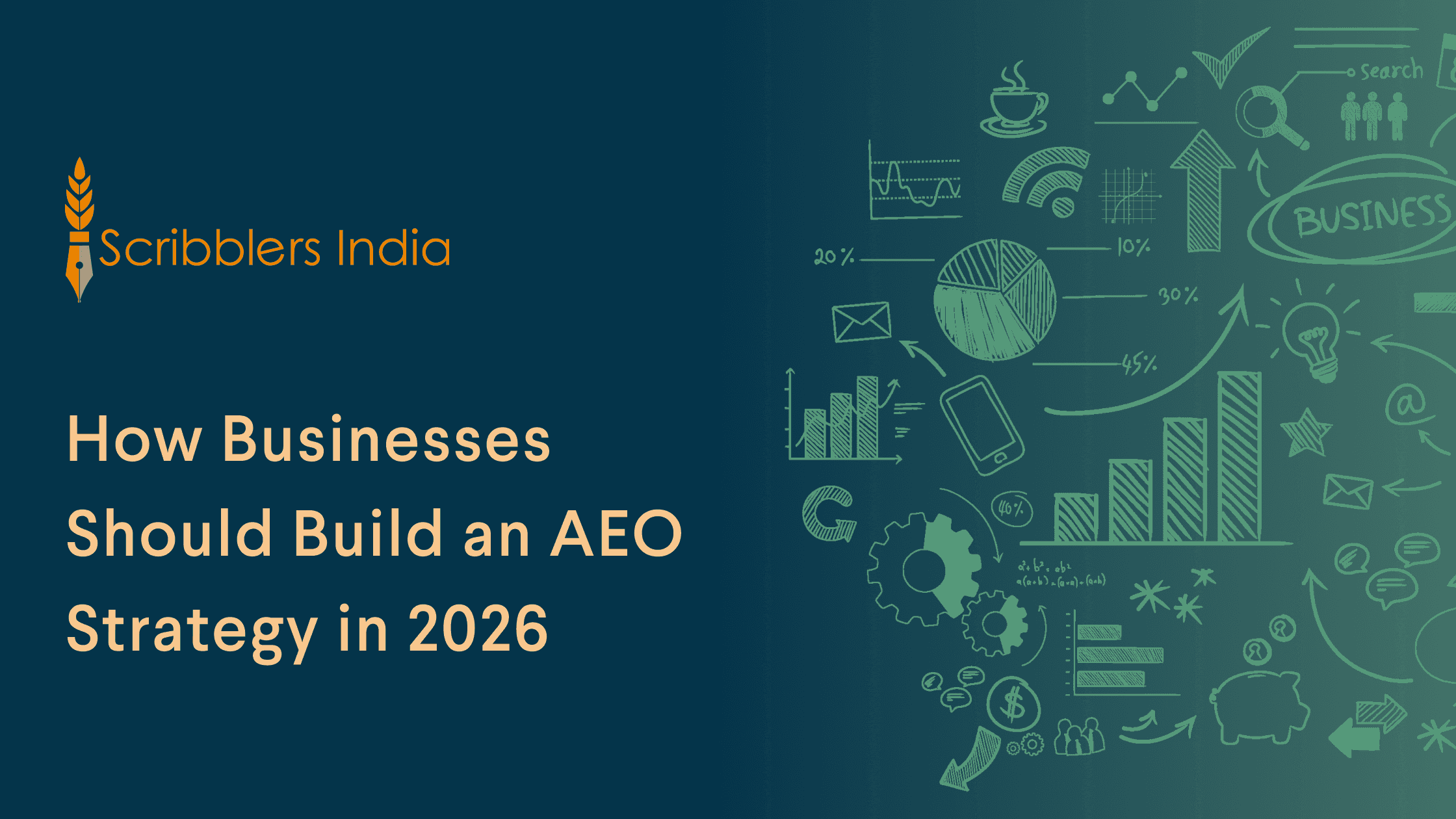 How to Create an Effective AEO Strategy for Better AI Search Visibility