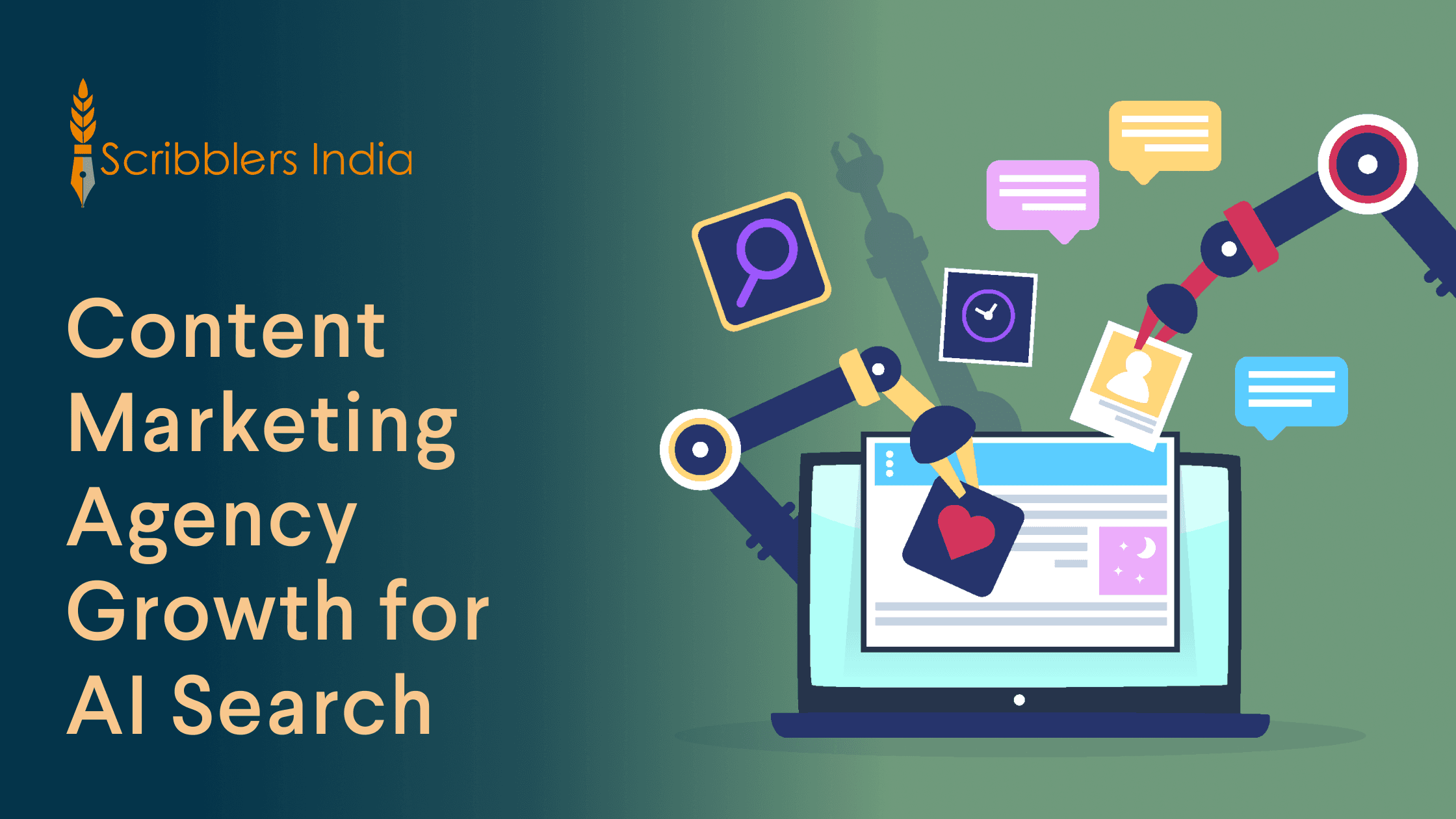 How to Choose the Best Content Marketing Agency in 2026 (Going into 2027)