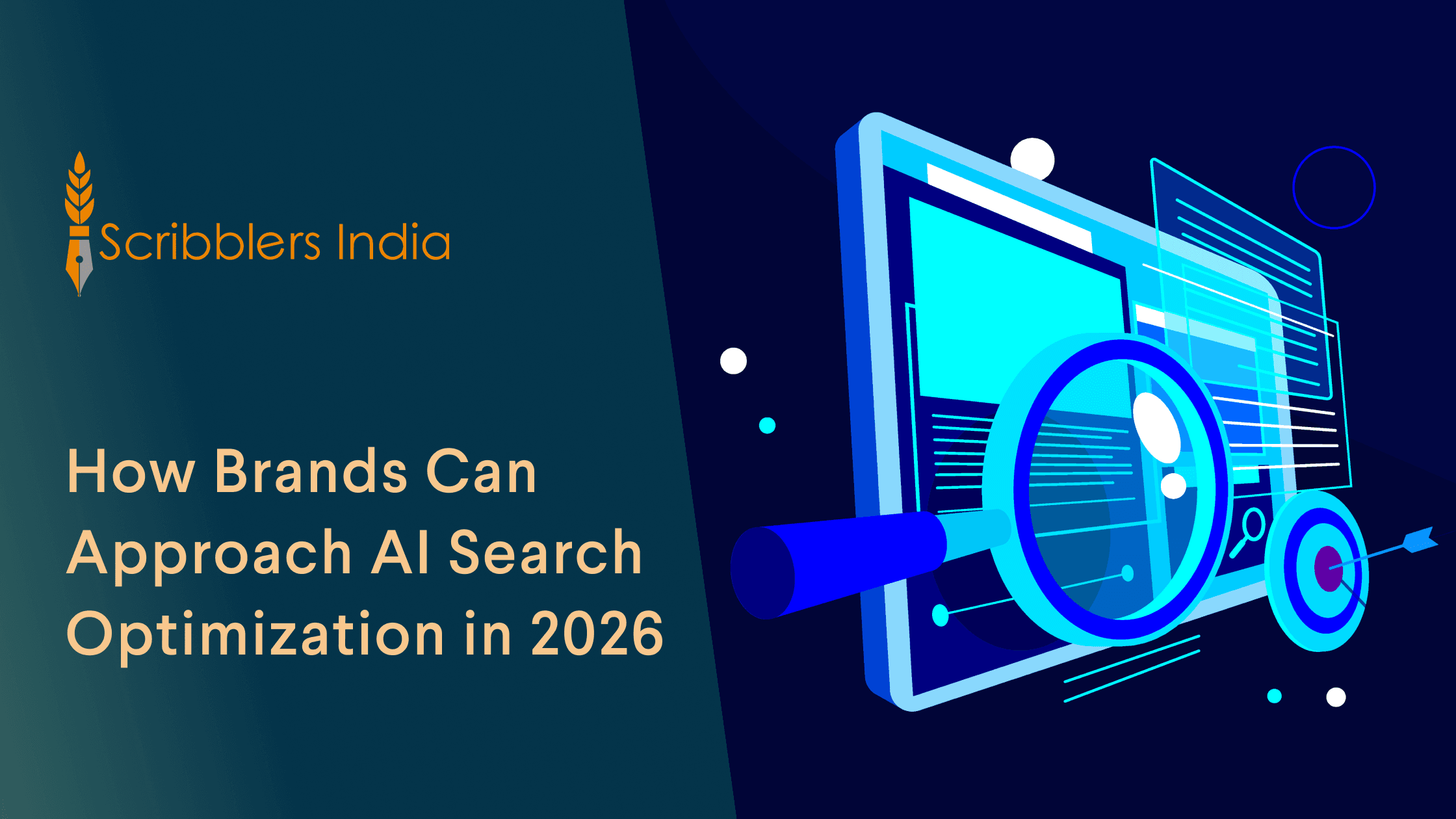 AI Search Optimization