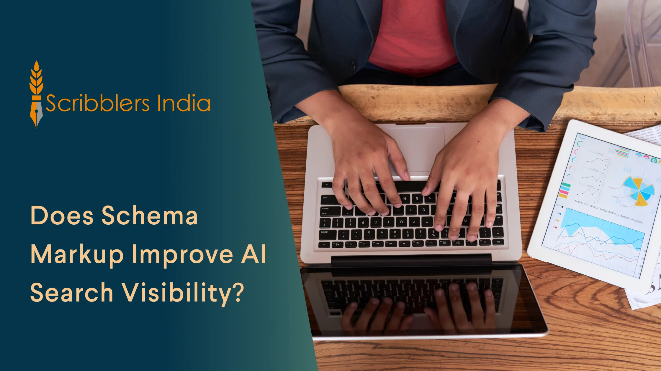 Does Schema Markup Help AI Search Visibility in 2026?