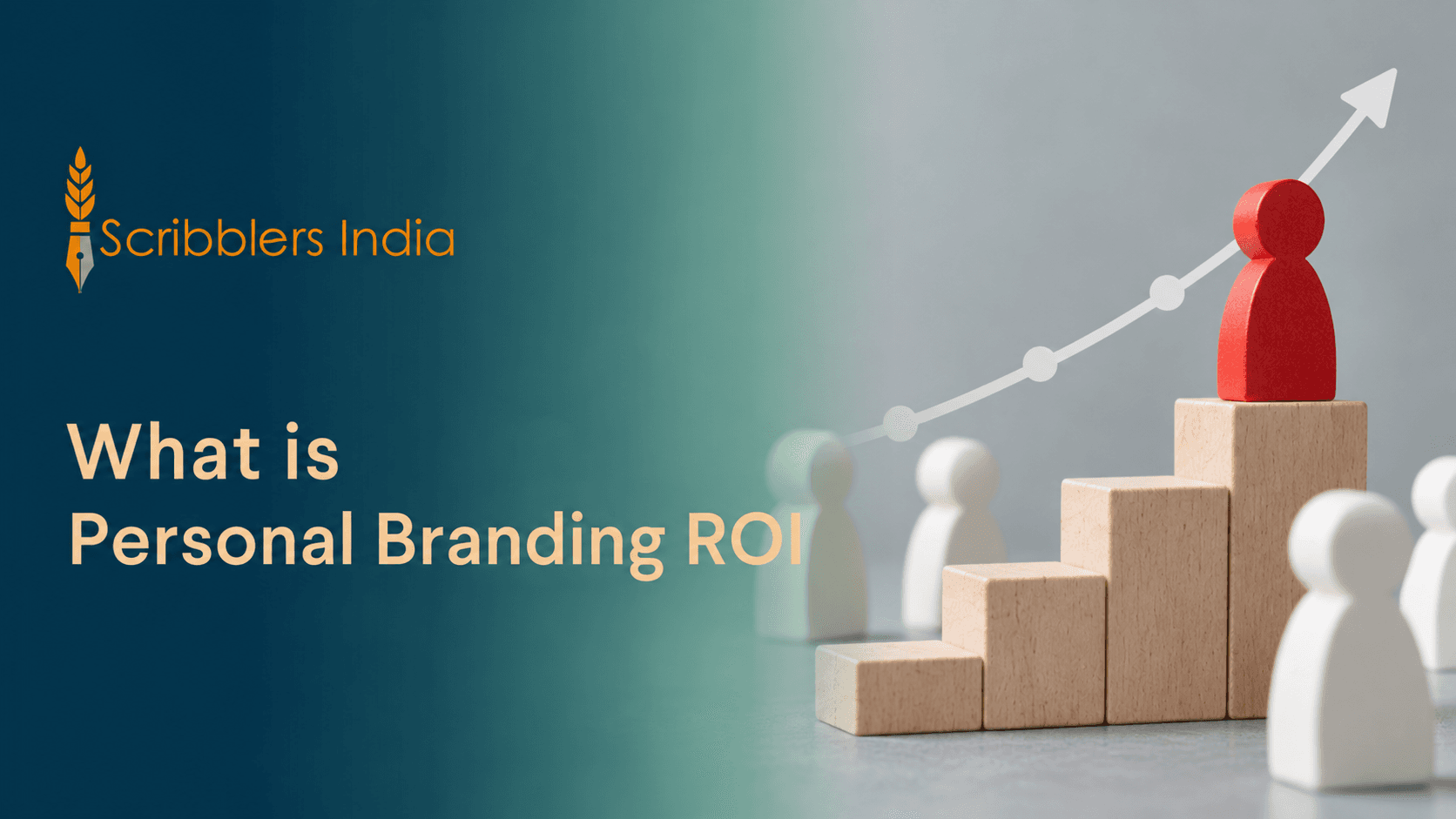 Calculate Personal Branding ROI