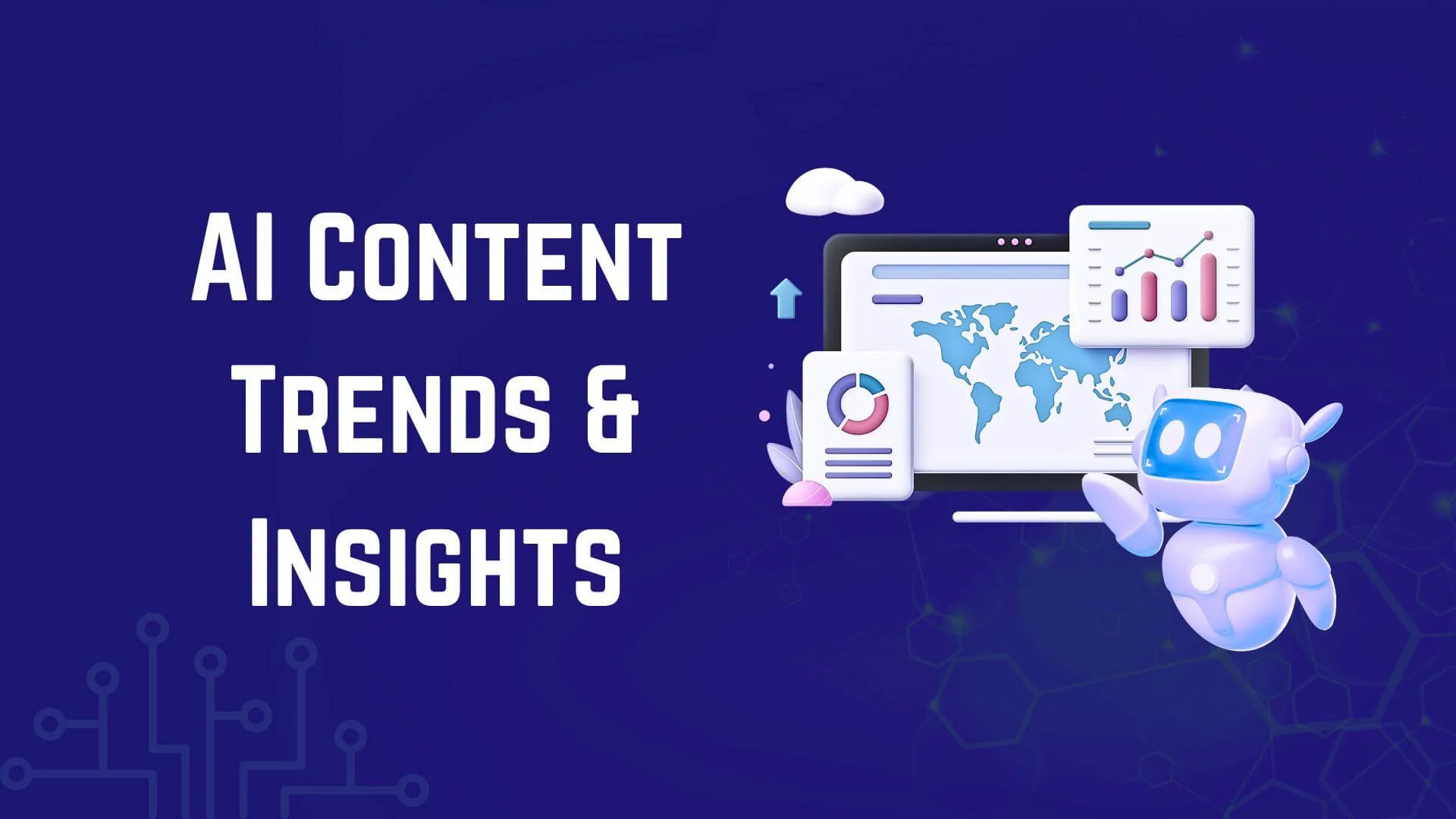 AI Content Humanization & Editorial Review Services