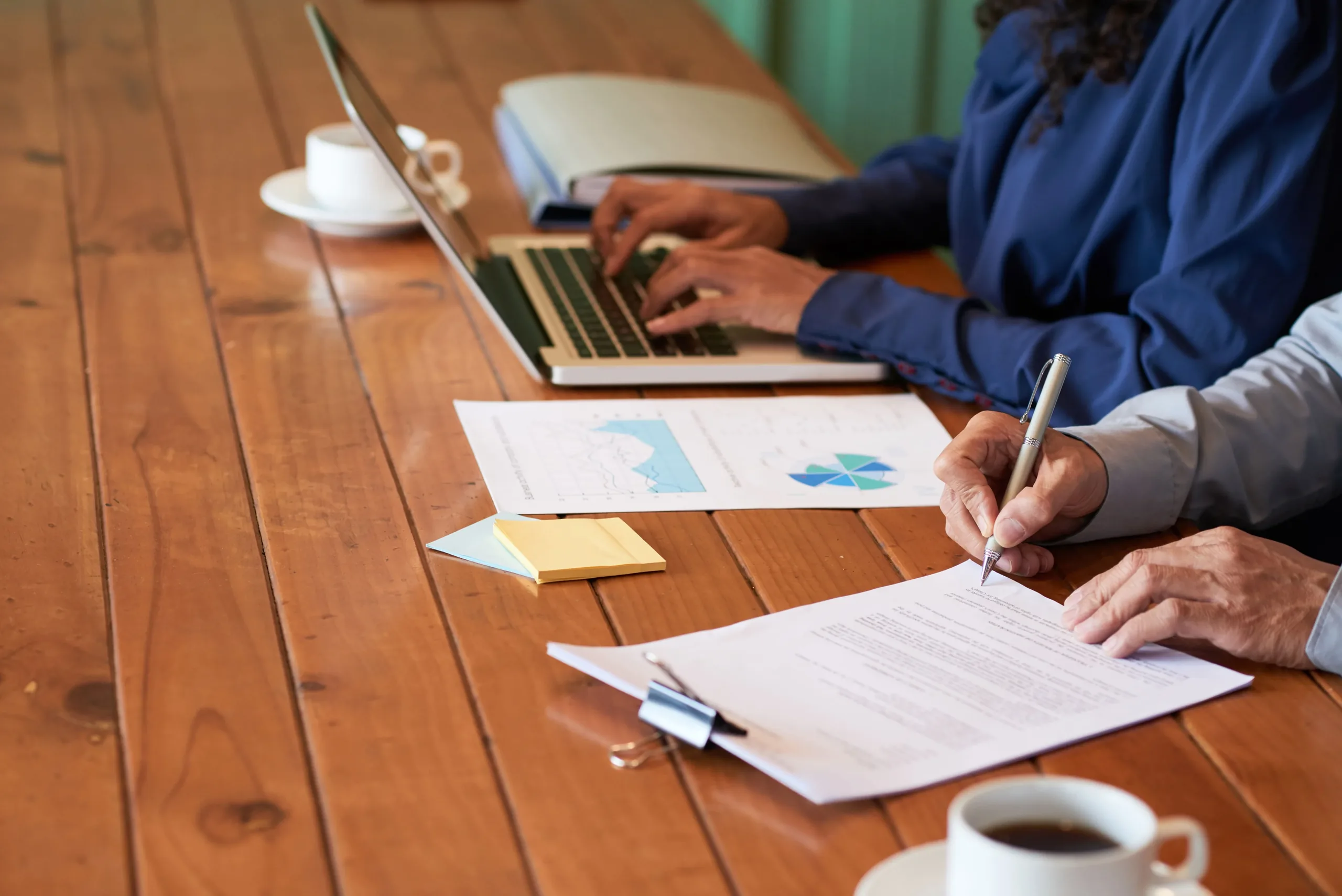 B2B Content Writing Services
