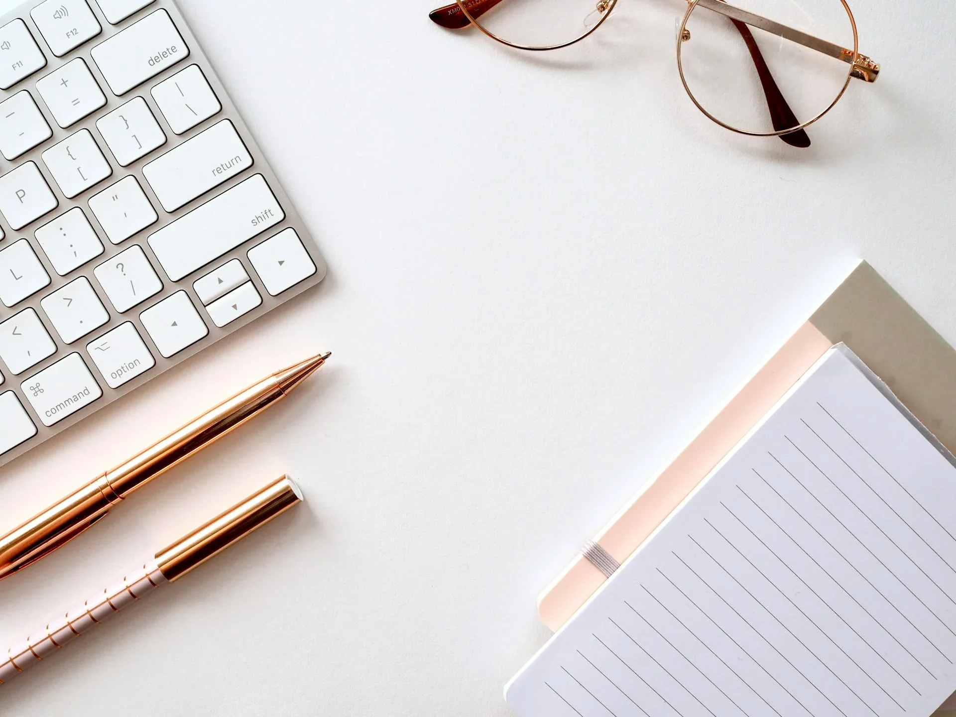 Copywriting Services