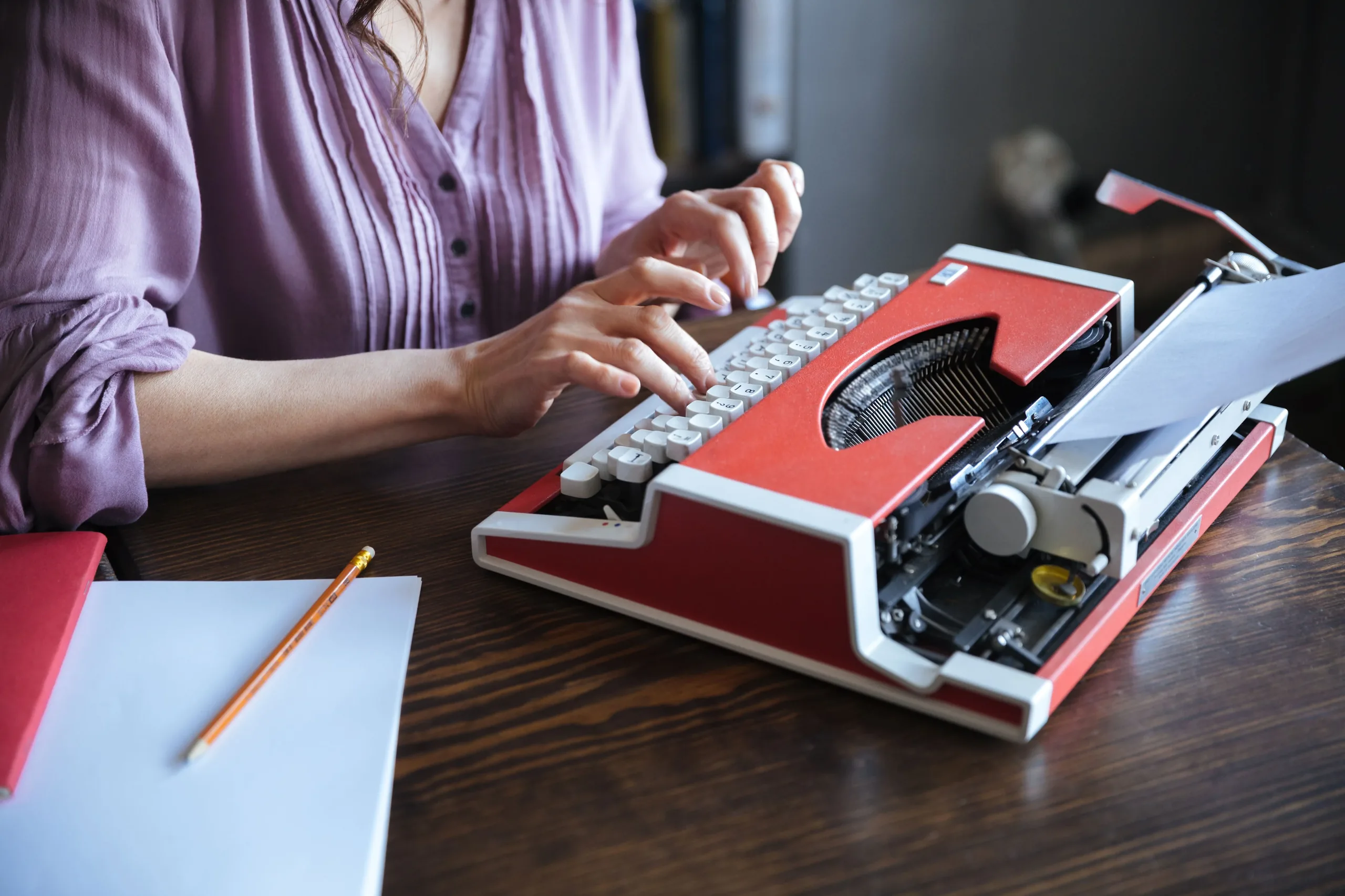 Newsletter Writing Services