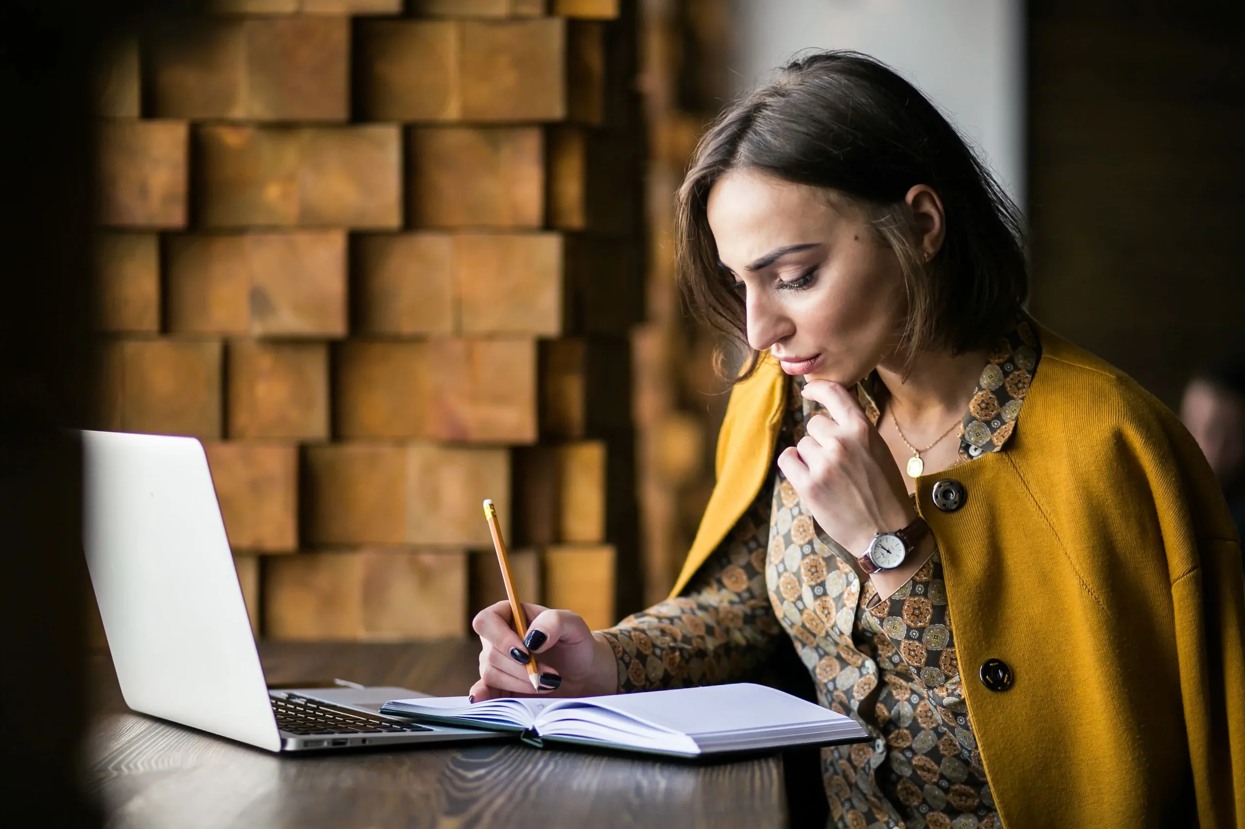SOP Writing Services
