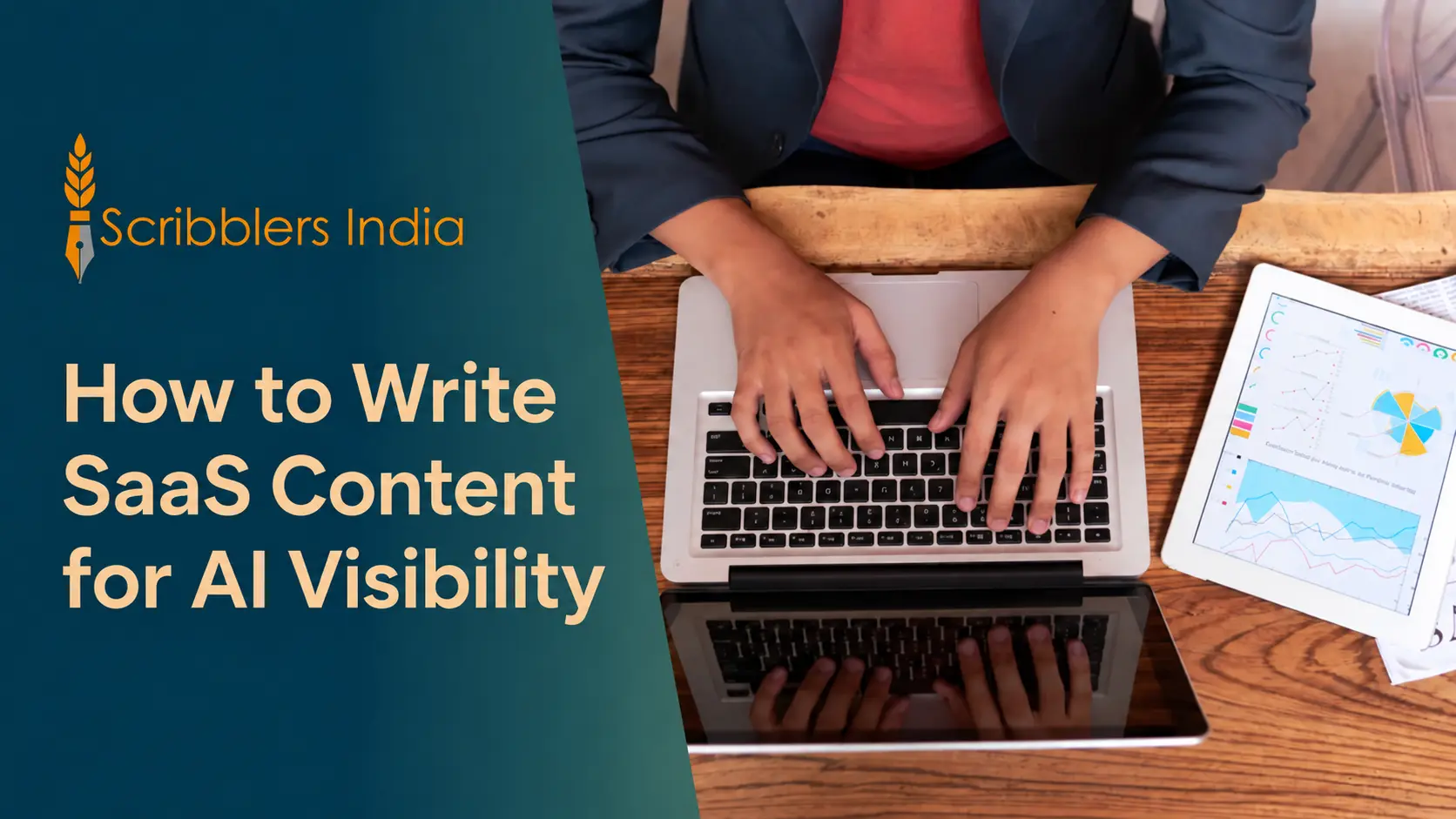 How Can SaaS Content Writing Turn Product Knowledge Into Buyer Value in 2026?