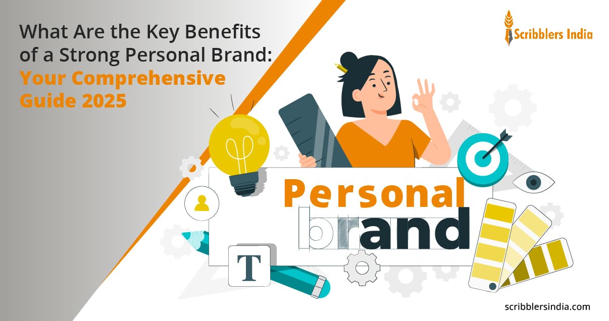 What Are the 10 Key Benefits of Personal Branding for Your Career and Reputation?