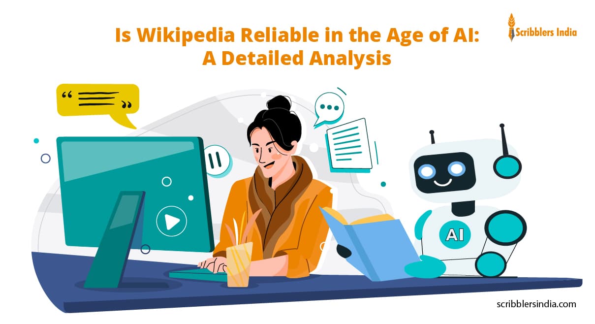 Is Wikipedia Reliable and Relevant in the Age of AI Search?