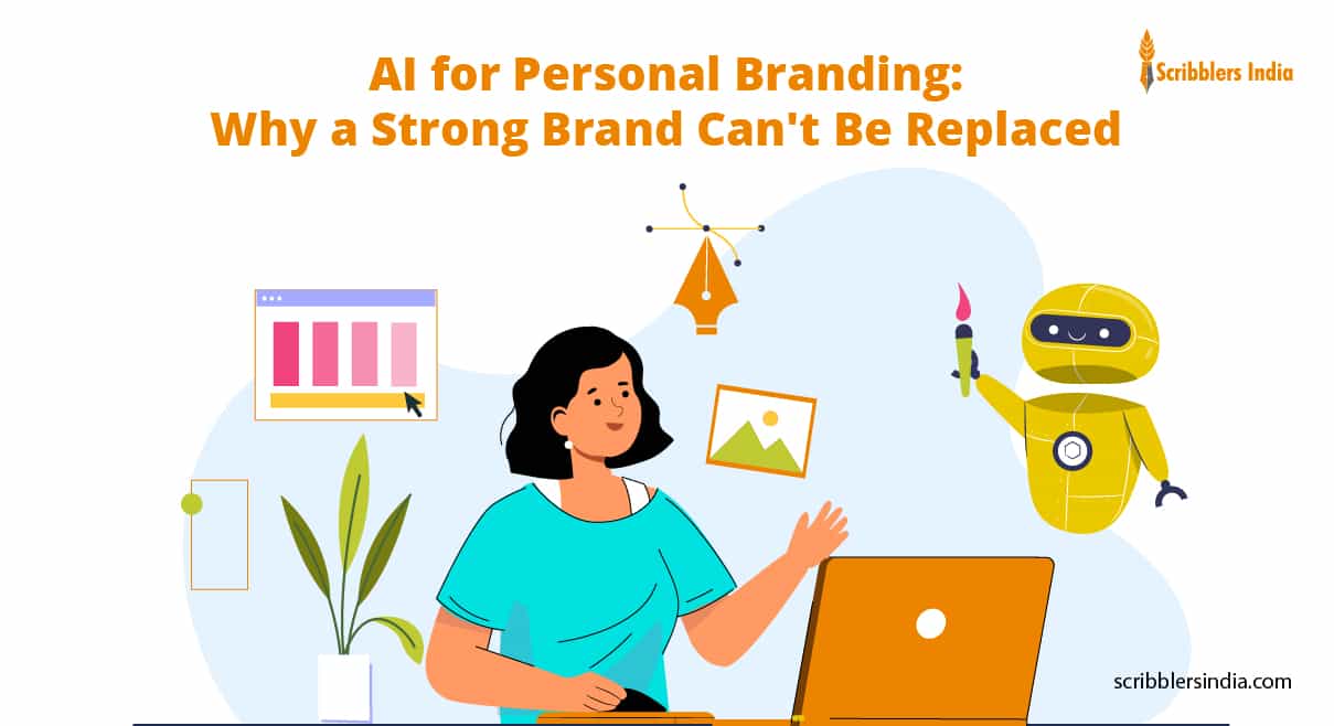 How Should You Use AI for Personal Branding in 2026?
