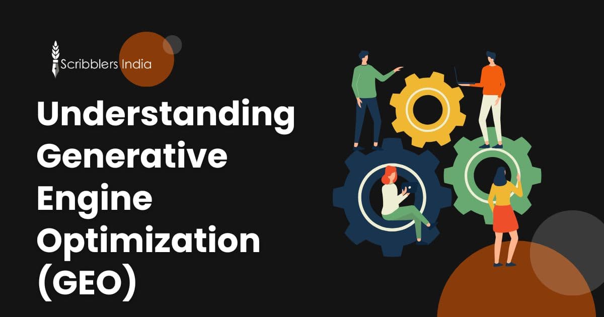 What Is Generative Engine Optimization (GEO): Can GEO Boost Your AI Visibility?