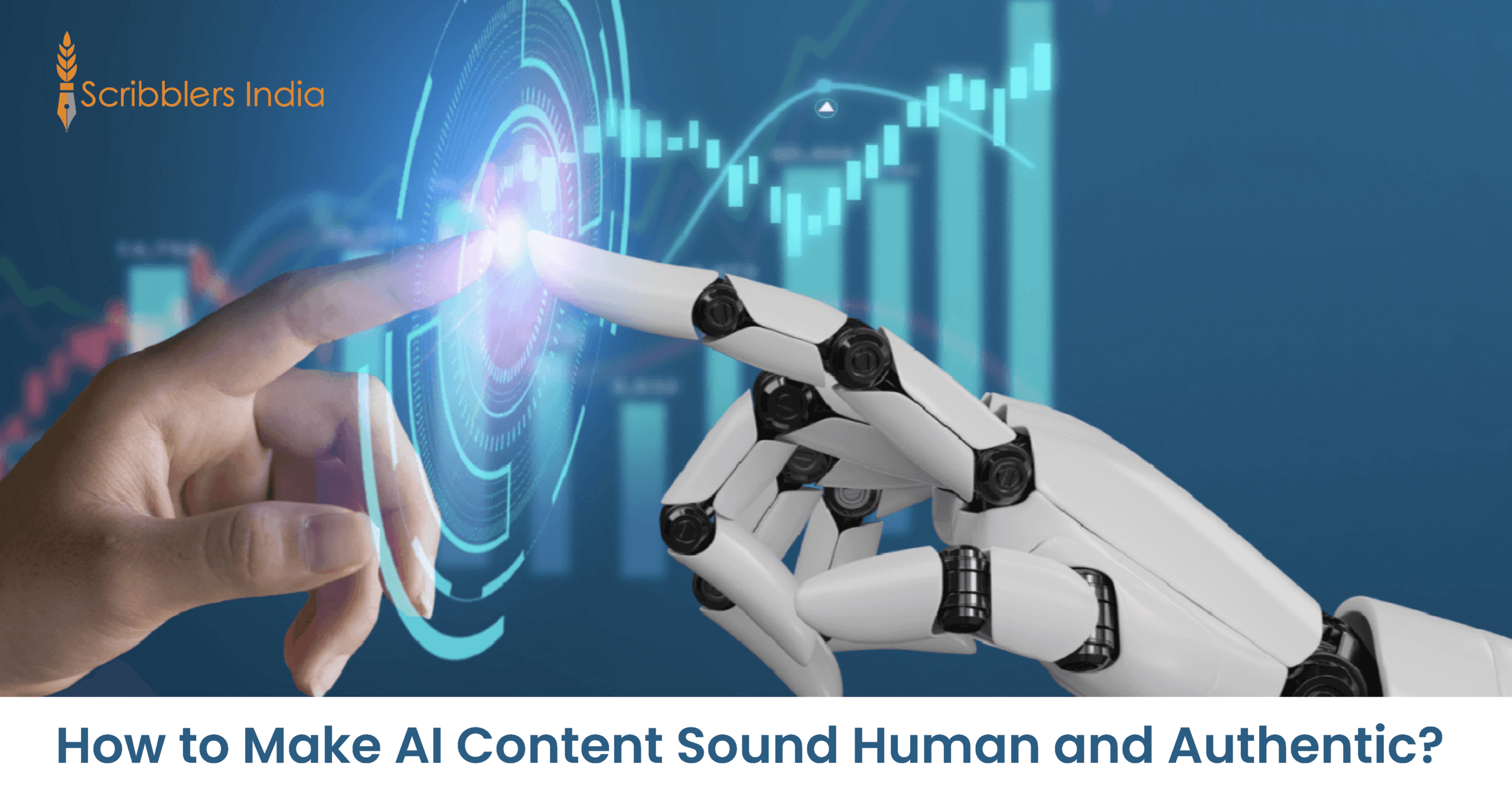 How Can AI Content Editing Improve AI-Generated Content?