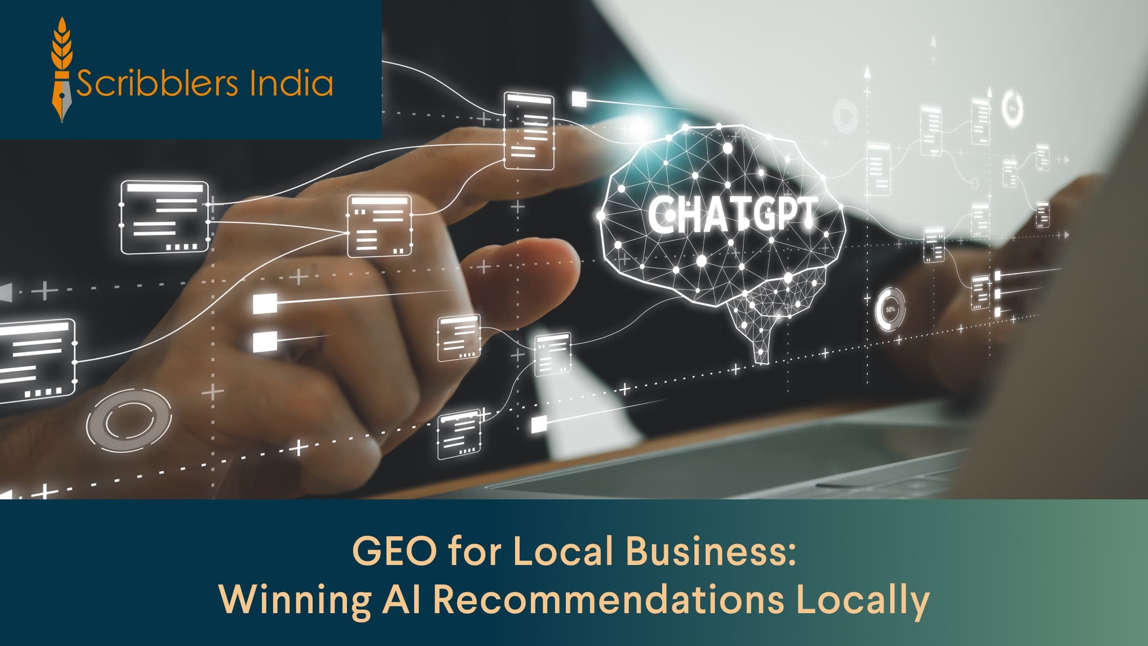 How Can GEO for Local Business Improve Multi-Location AI Visibility?