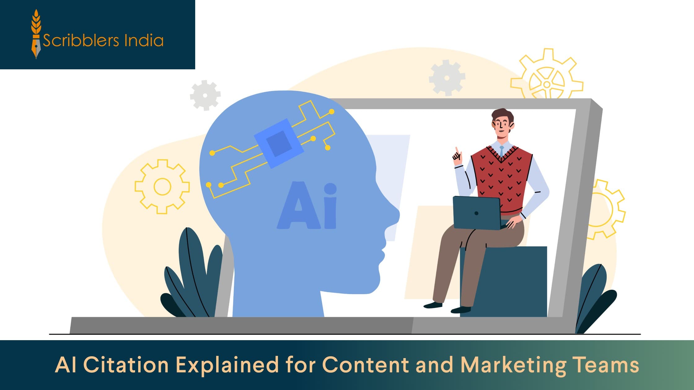 What is AI Citation?