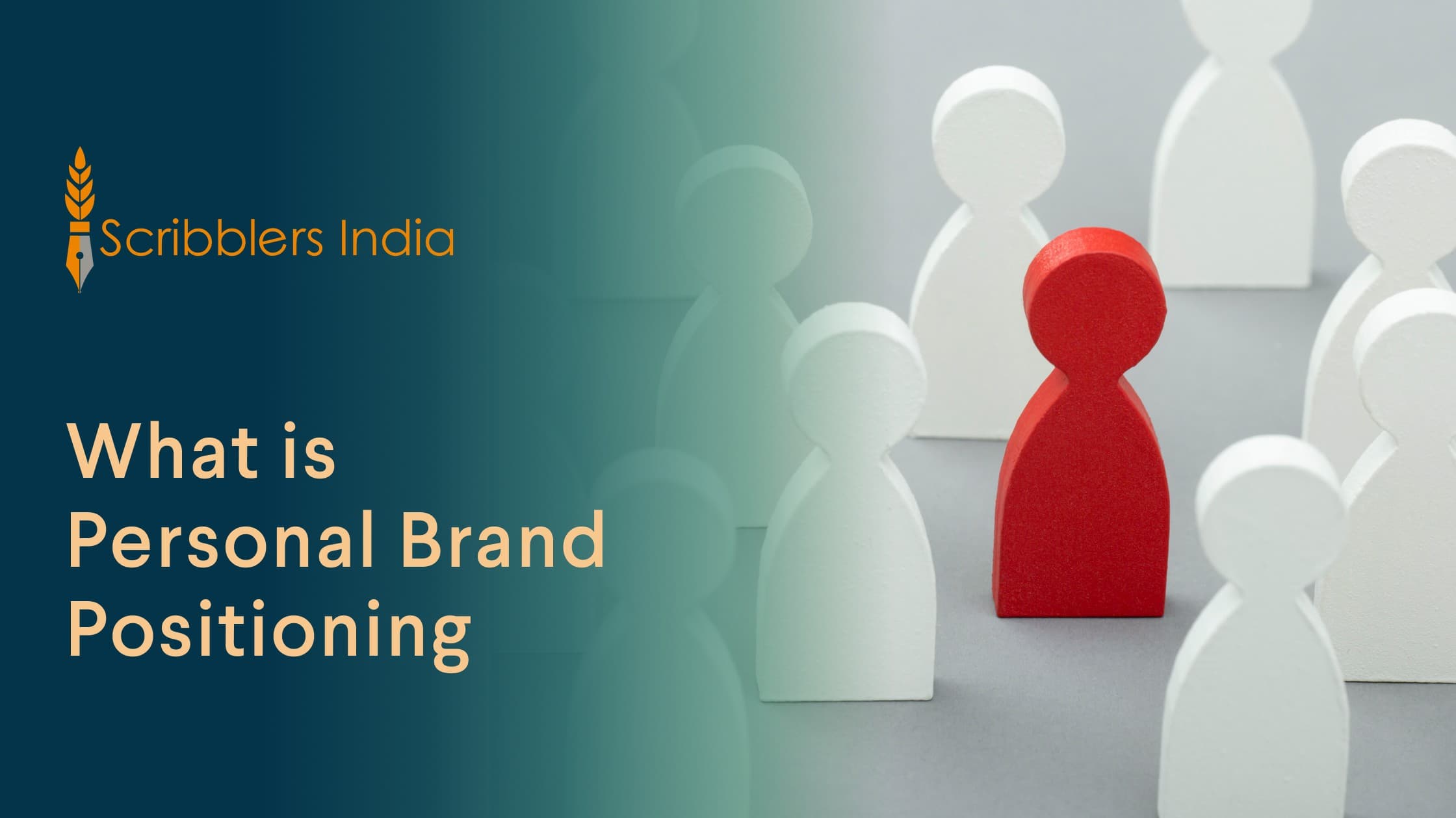 Personal Brand Positioning