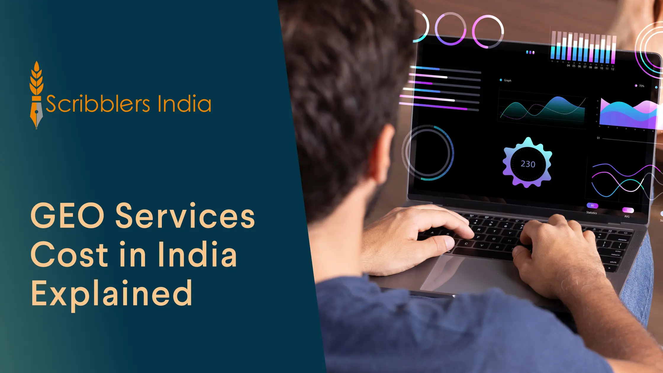 What are GEO services cost in India for 2026?