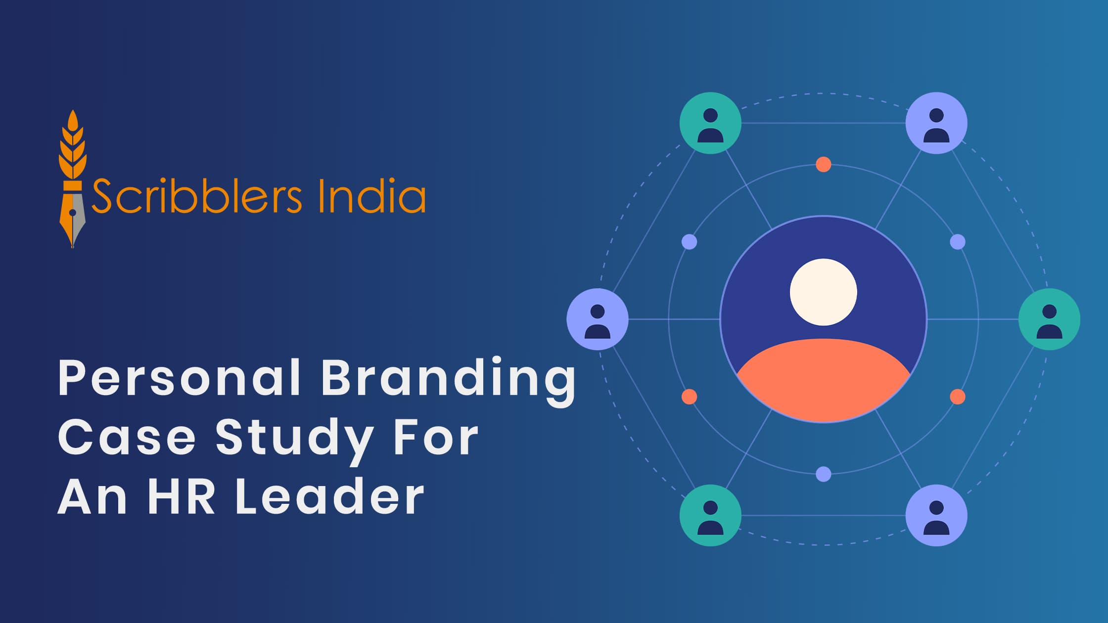 How Did Personal Branding Services Improve an HR Leader’s LinkedIn Visibility?