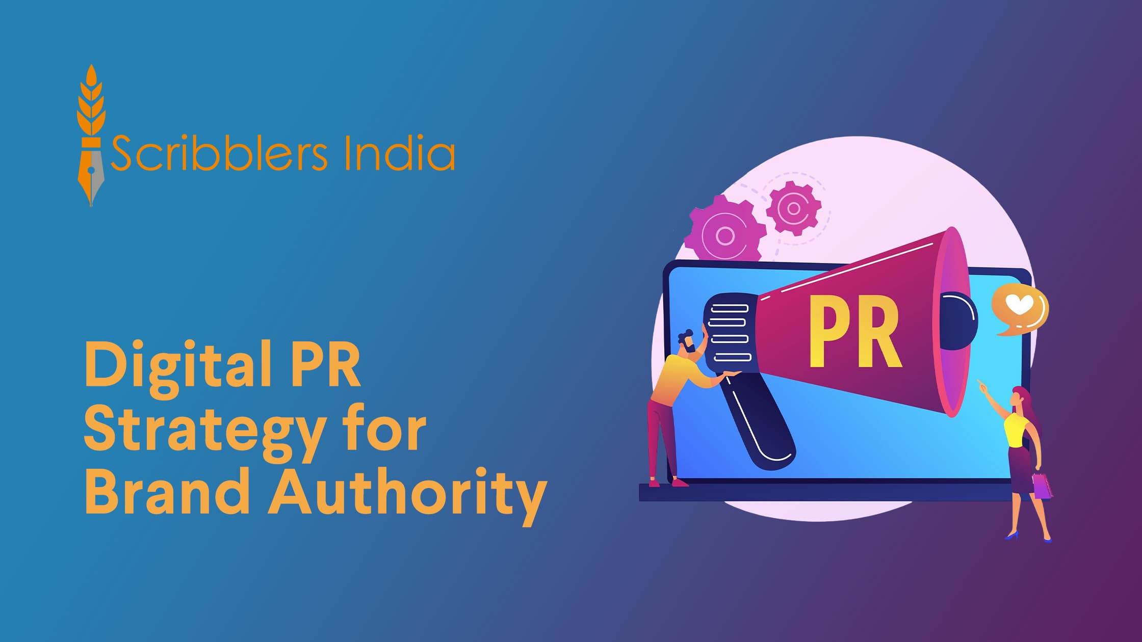 How Can a Digital PR Strategy Build Brand Authority and AI Search Visibility?