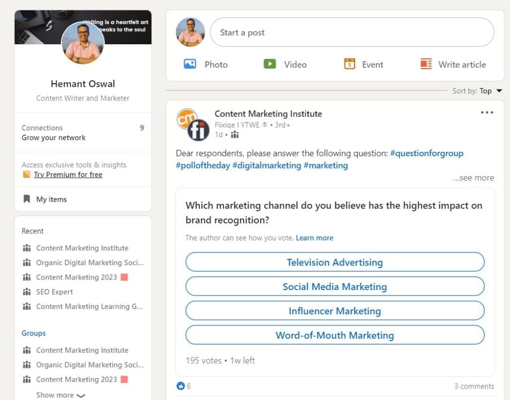 A content marketing agency can easily handle content distribution efforts for you.