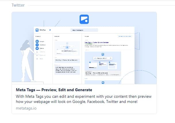 Having a list of social media platforms is useful in social listening activities.