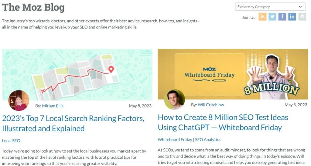 Following SaaS content marketing examples can be a good strategy for companies.