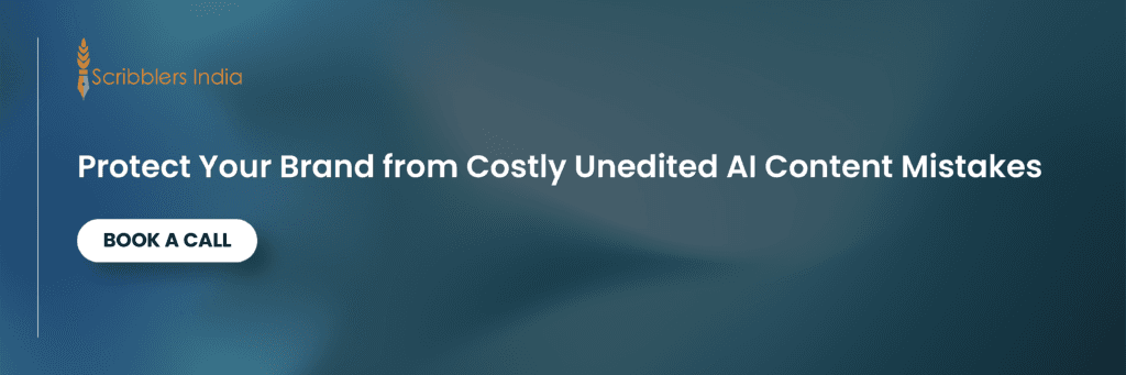 Content humanization services to ensure better rankings