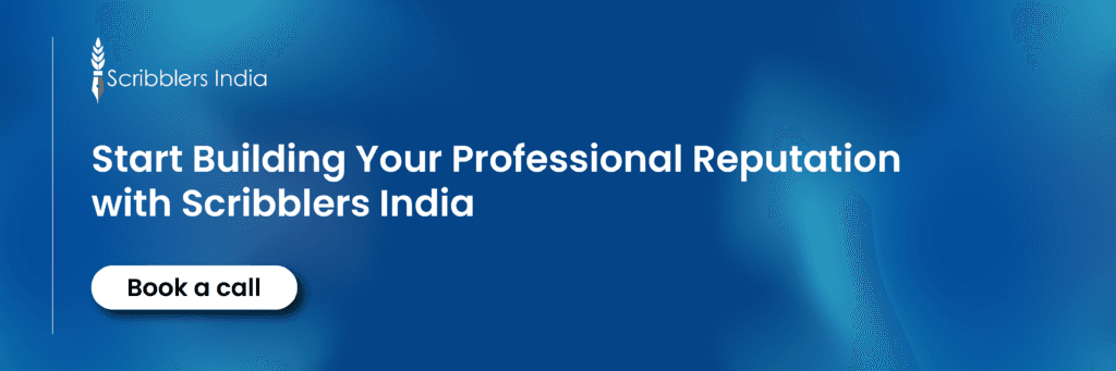 Personal branding for busy professionals who want results without posting daily