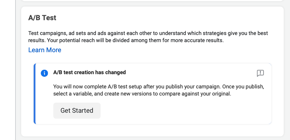 Testing the ad copy can also help increase conversion rate.