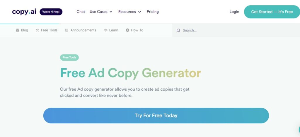Google AdWords Copy best practices can help increase conversion rate for ads.