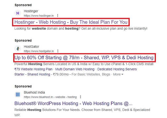 search ad copy best practices can also help with high conversions and increase views on Instagram.
