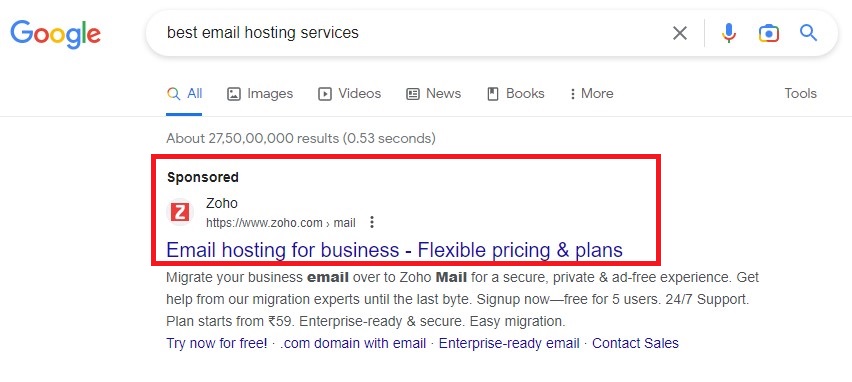 You can use google search ad copy template to boost engagement with the audience.