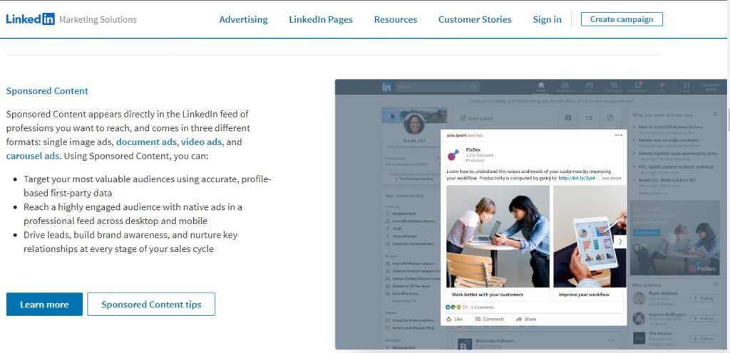 social media content marketing services are useful for SaaS enterprises.