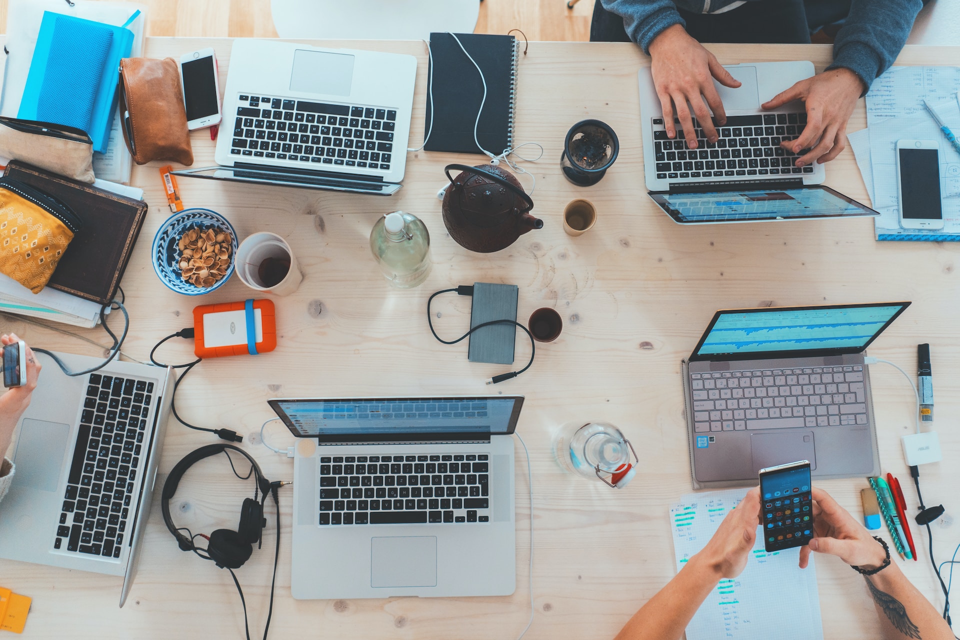 SaaS Content Marketing: 10 Incredible Benefits That You Must Know!