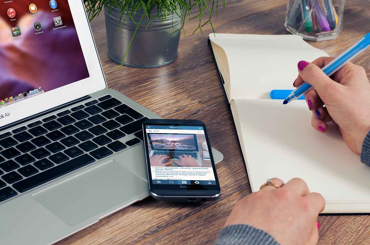 Unlocking the Power of Connection: Elevate Your SEO with Clustering in Writing