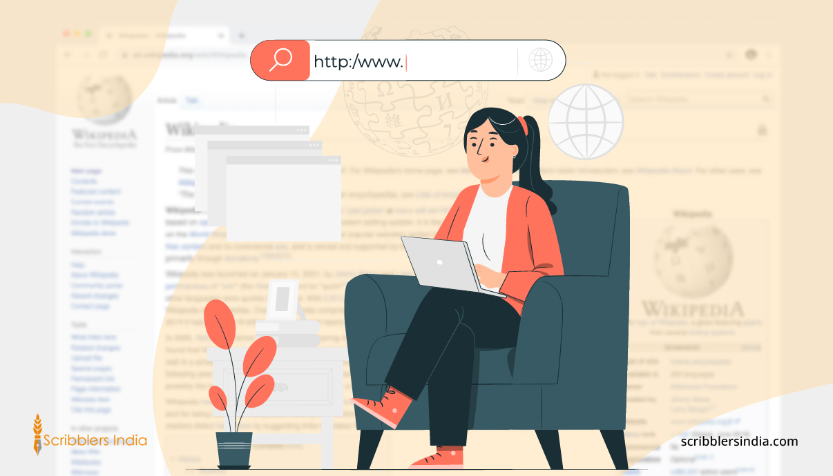 How to Create Wikipedia Page for Company: A Step-by-Step Guide