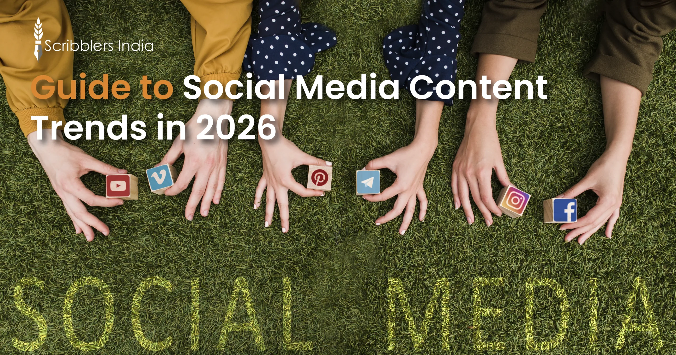 Are You Ready for the Top Social Media Content Trends in 2026?