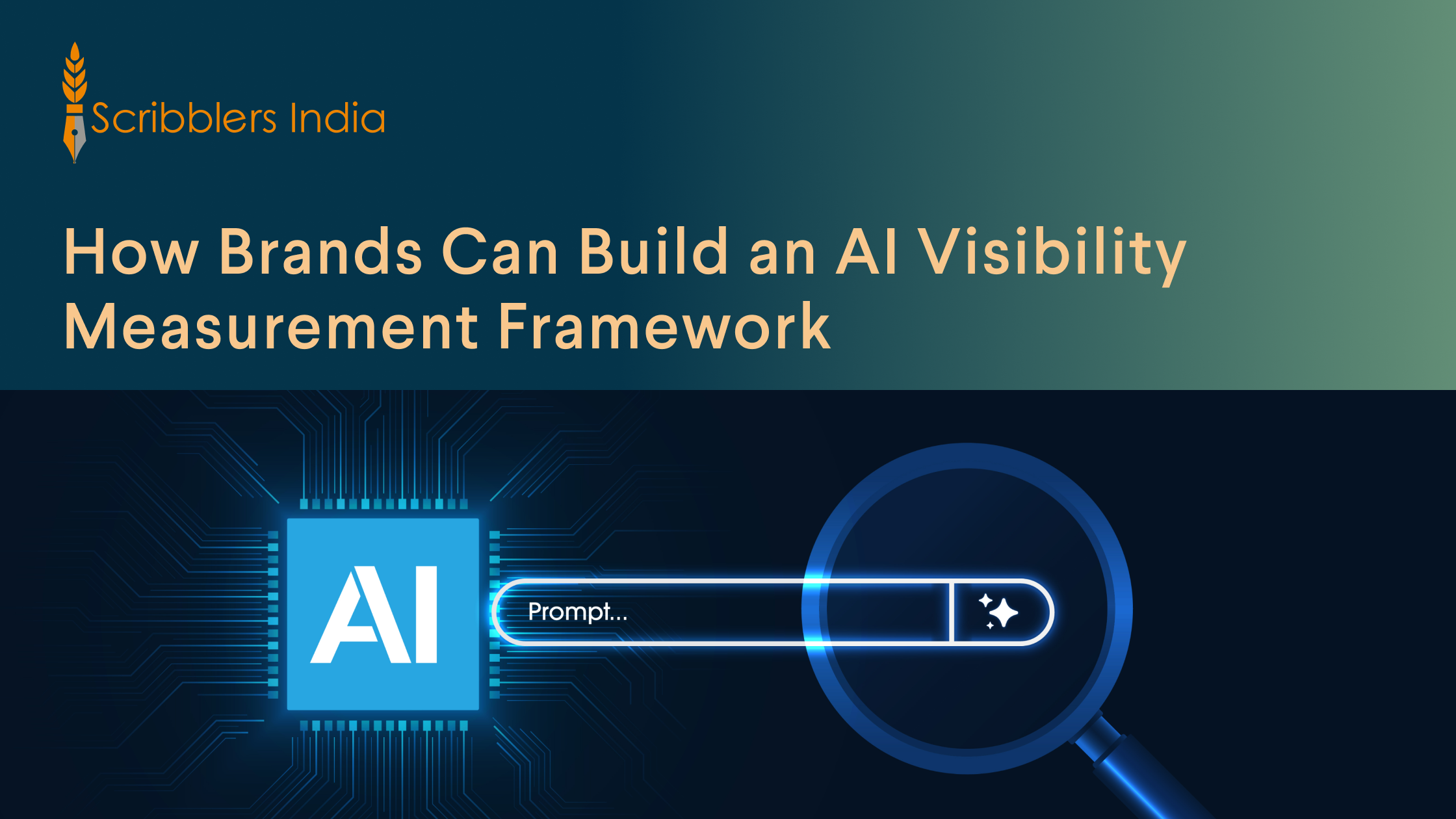 AI Visibility Measurement Framework